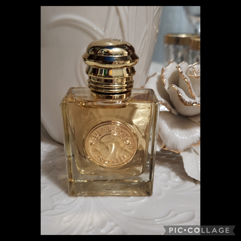 Burberry EDP